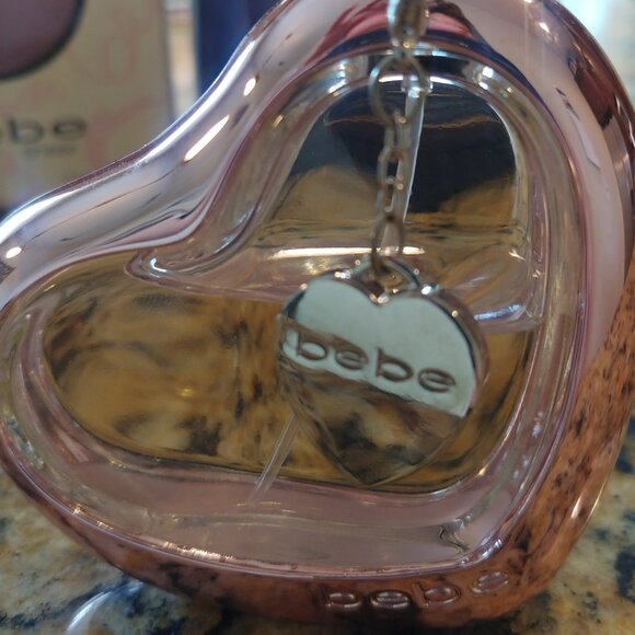 Bebe Sheer Eau De Parfum 1 fl oz/30 ml - Picture 3 of 7